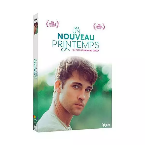 DVD Neuf - Un Nouveau Printemps - Ben Weaver