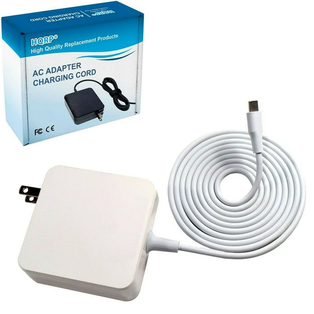 Alimentatore 15V 500mA DC Per Booster Pack - Adattatore AC/DC Di Ricambio, Compatibile 100%