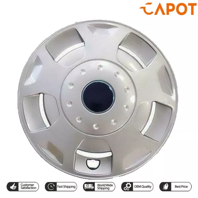 for Ford Transit Mk6 Mk7 15 Inch Wheel Trim Hub Cap Cover 2000-2014 / 1534793