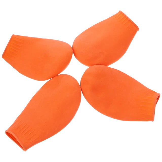 Protecteur De Cadre De Vélo UTRUGAN - 4 Pièces Auto-adhésives - Tissu Néoprène Séchage Rapide