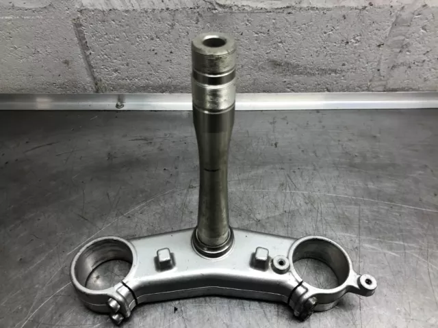 Yamaha R1 14B GROSSKNALL 2009-2014 UNTEN UNTEN VORNE FAHRWERK GABEL PASSE