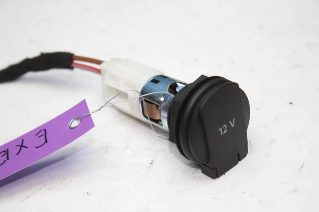 12V Prise 8E0919309 Seat Exeo St 3R Bj.12