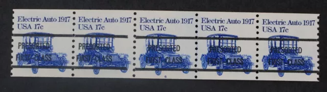CKStamps: US Stamps Collection Scott#1906a NH OG P#6 Pre-Cancel