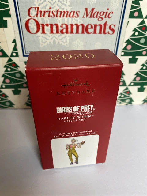 Ornement de Noël souvenir poinçon 1991 - « Jolly Wolly Soldier