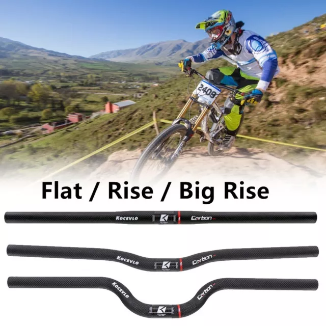 Rise Big Rise Bicycle Handlebar Accessories Durable Useful Hot Sale