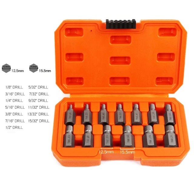 Ensemble d'extracteurs de vitesse Outils de réparation de voiture de
