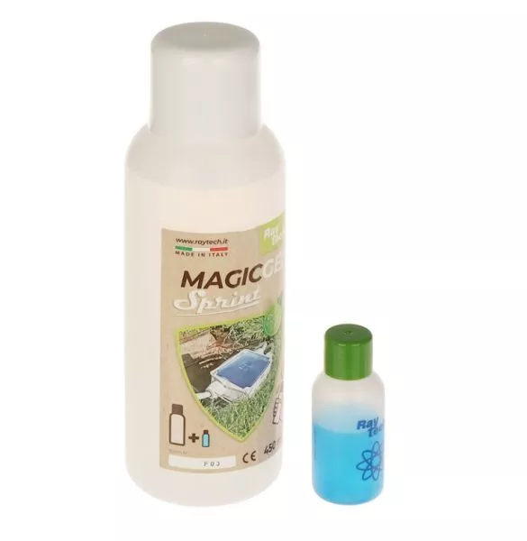 GEL ISOLANTE MAGIC-GEL-SPRINT-450 RayTech