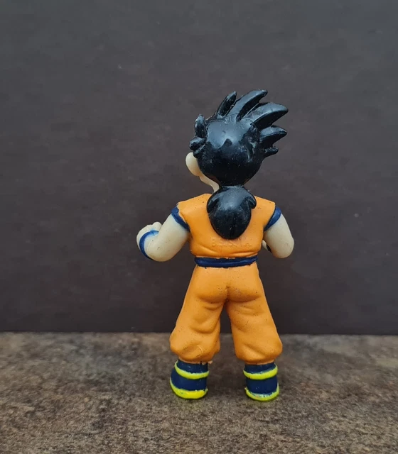 FIGURINE DRAGON BALL Z marque bs sta : Sangohan enfant 
