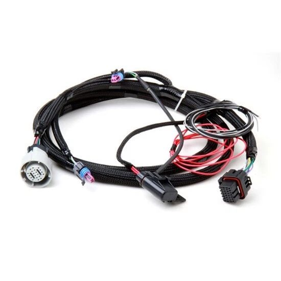 Holley 558-405 GM 4L60/80E Transmission Harness