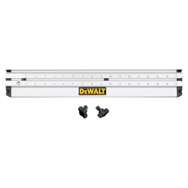 12 In. Dual-Port Rip Guide