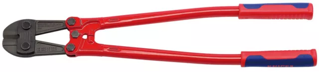 Draper 1X Knipex Expert 610Mm Bolt Cutters 49193