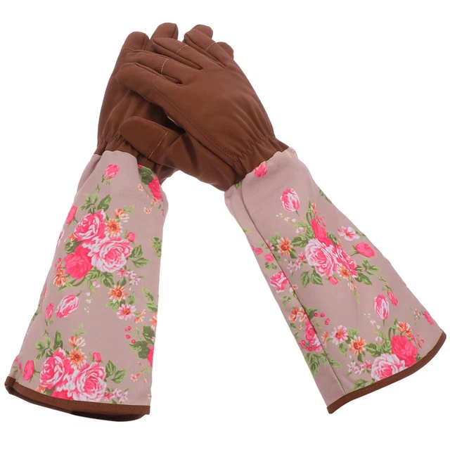 Faux Gants De Jardinage Manquer Pour Hommes Travail Sécurité