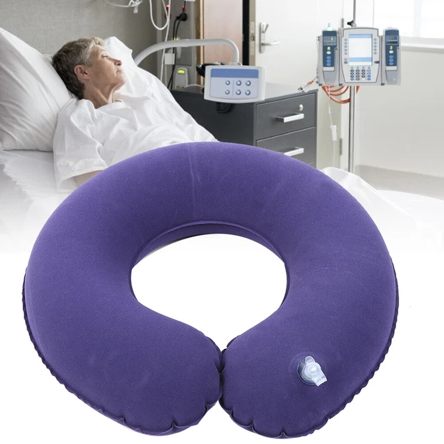 (R350) Aprile Cuscino gonfiabile superficie morbida design gonfiabile gonfiabile