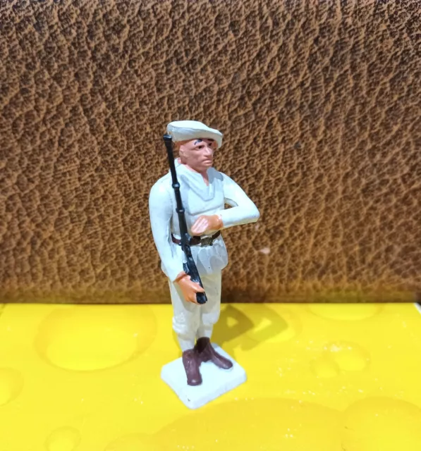Chasseur alpin starlux 1/32 ème