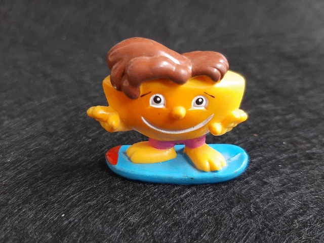 Findus Sorrisini Supersport - 1991 - Surf Blu'