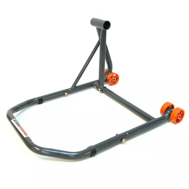 MPW Race Single Sided Paddock Stand 42.5mm Pin for MV Agusta Brutale 800 RR 18- 2
