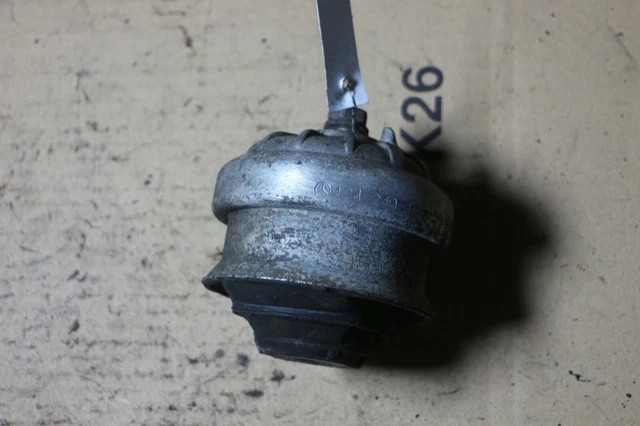 ORIGINALE MERCEDES BENZ SL R129 Rivestimento Motore Tergicristallo - 11