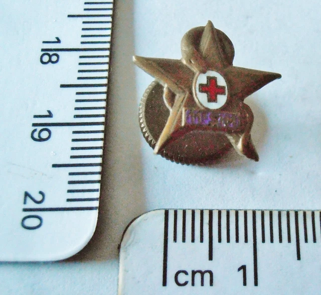 BOBIJOO JEWELRY Lot De 2 Pins Fleur De Lys Argenté - Broche Patriote 22x16mm