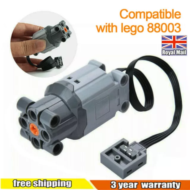 Lego shop technic 88003