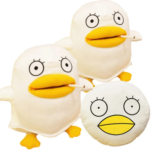 Gintama elizabeth plush sale