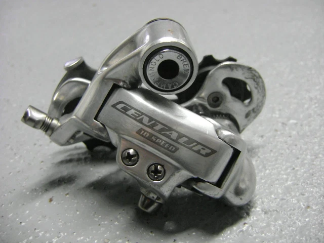 Patte de dérailleur arrière Colnago, OPTION C68 DISC - CBO BICYCLES