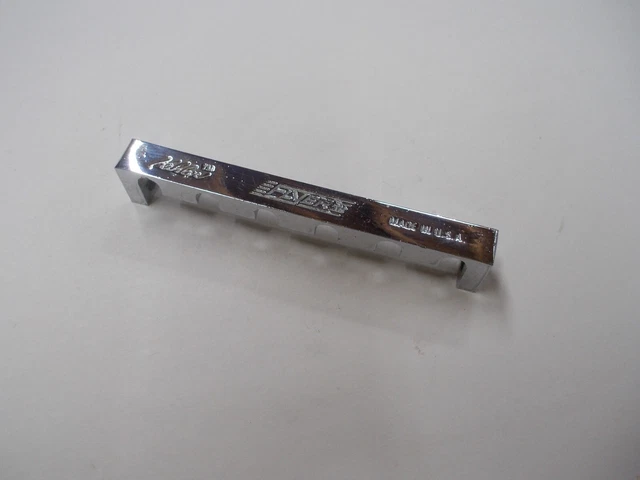 80's Kahler USA 2330 Flyer tremolo saddle bar (holder)