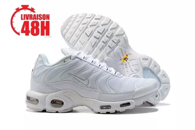 Nike tn store requin blanche
