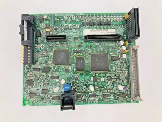 Yaskawa ETC618391-S3020 Circuit Board New Surplus No Box