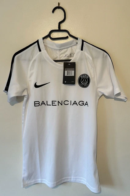 Psg deals x balenciaga