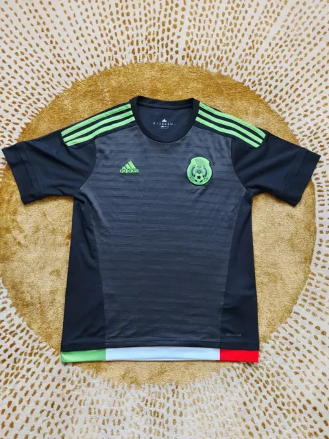 Adidas mexico 2015 sale