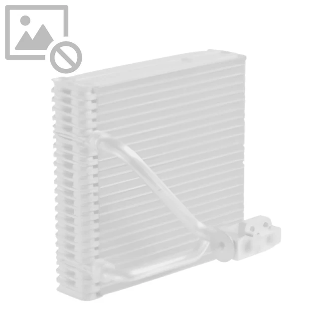 Condenseur/radiateur De Climatisation Pour Jeep Cherokee KJ 2.8 CRD (2001-2005) - Occasion