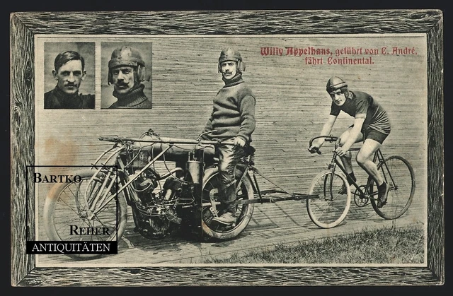 Motorrad, Transport, Sammeln & Seltenes - PicClick DE