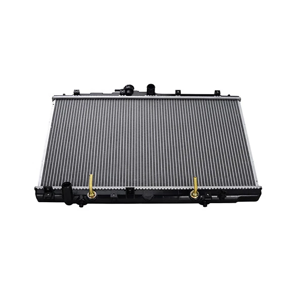 Royal Radiator ROYAL AUTO RADIATOR fits 1998-2002 Honda Accord V6 $69.12 - PicClick CA