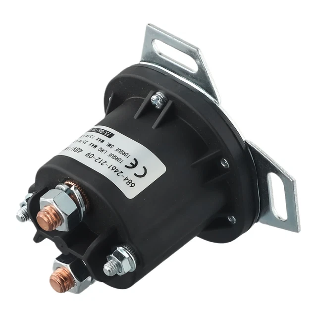 Resistenza Di Avviamento Bosch Per Smerigliatrici Angolari - Ricambio Originale Per Modelli GWS 20-230, 21-230 E Altri - Foto 2