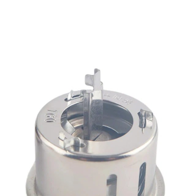 Limitatore di temperatura magnetico in acciaio accesso cucina riso Thermos-H7