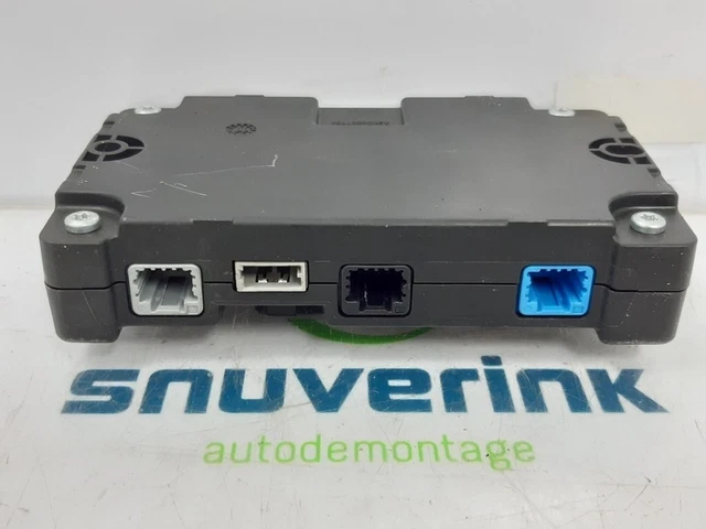 180020024R PEDALE D'ACCELERATEUR Renault Grand Scénic III (JZ) 2013 EUR