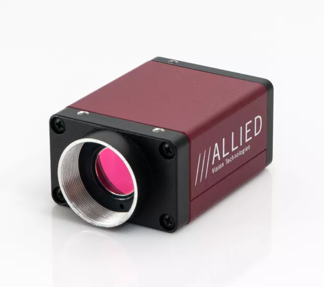 Allied Vision Technologies Appareil Photo Marlin F-131C