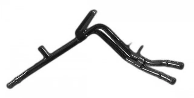 MG Hs 1.5T 16V 162PS Tubo Acqua di Raffreddamento Radiatore Tubo