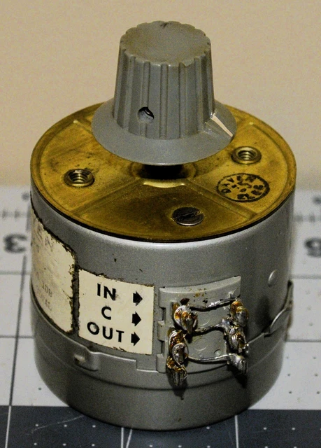 Other Vintage A/V Parts & Accs, Vintage Parts & Accessories