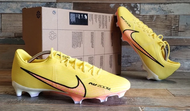 Nike Zoom Mercurial Vapor 15 Academy FG/MG Mens Football Boots UK 11 EU 46