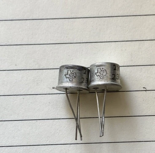 200pcs TO-92 MPSA42 A42 Amplfer Transstor DP NPN | eBay