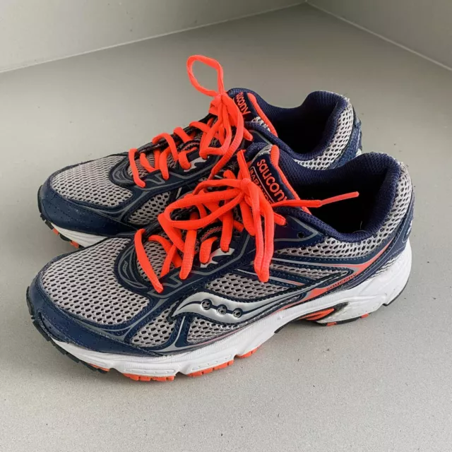 Saucony men's marauder 3 clearance