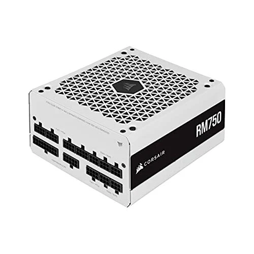 Corsair RM750 (2021),, RM Serie, 750 Watt 80 Plus Gold Alimentatore ATX (S3u)