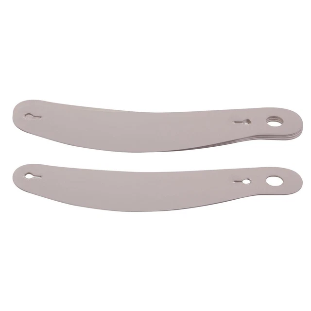 Speedway Clear Tearoff, Fits Bell K.1 Sport, Box of 200
