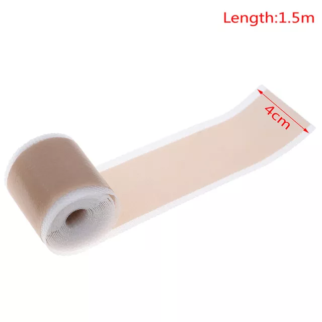 4x150cm Efficient Surgery Scar Removal Silicone Gel Sheet Patch Bandage T-tz 3