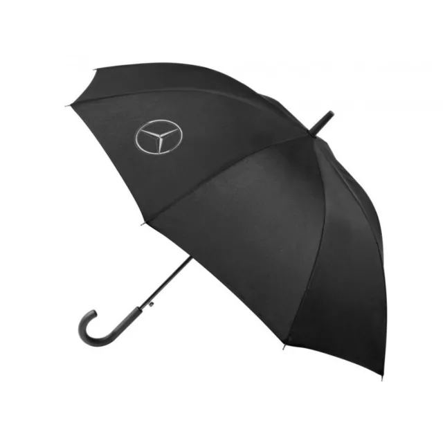 Parapluie Mercedes Benz Original noir 10019185