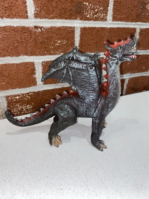 Dragon à Deux Têtes - Fast Champ Ind. Ltd. | eBay