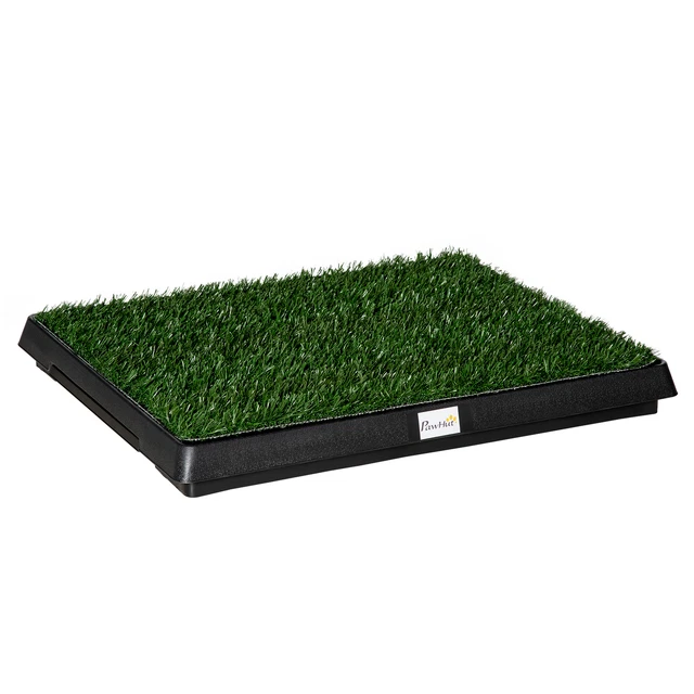Argos puppy deals pad holder