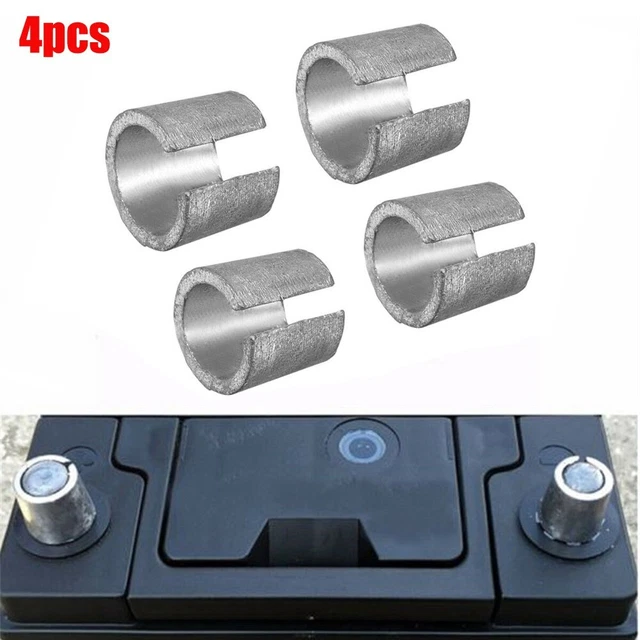 Tezla Kit Adattatore Gas Da Propano Standard POL A 21 Mm Clip On Per Roulotte E Camper