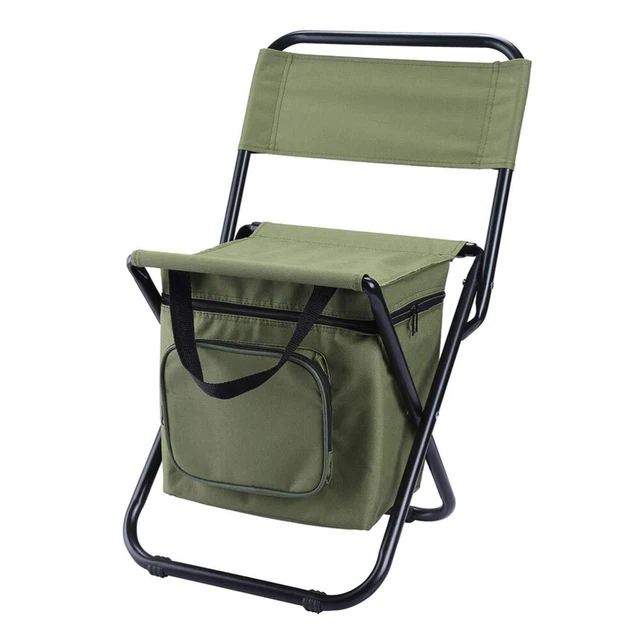Heavy duty sales fishing chair